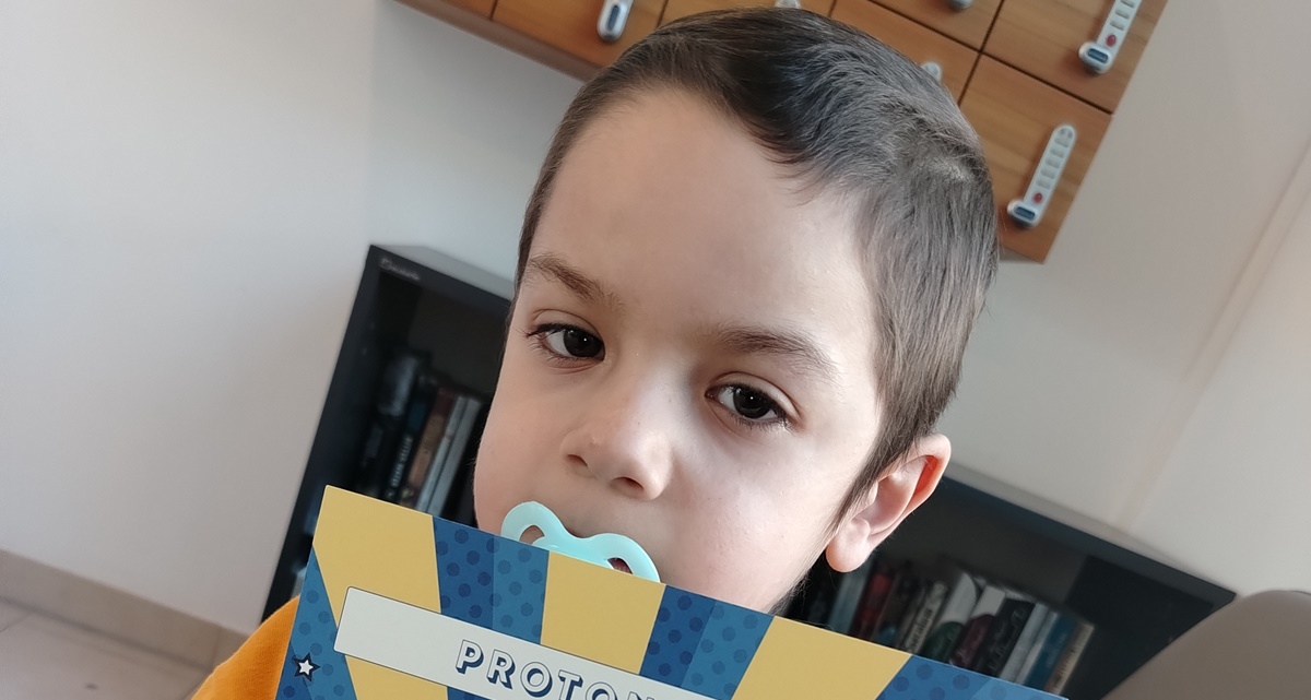 Dominik daganattal küzd, Debrecenben kezelik!