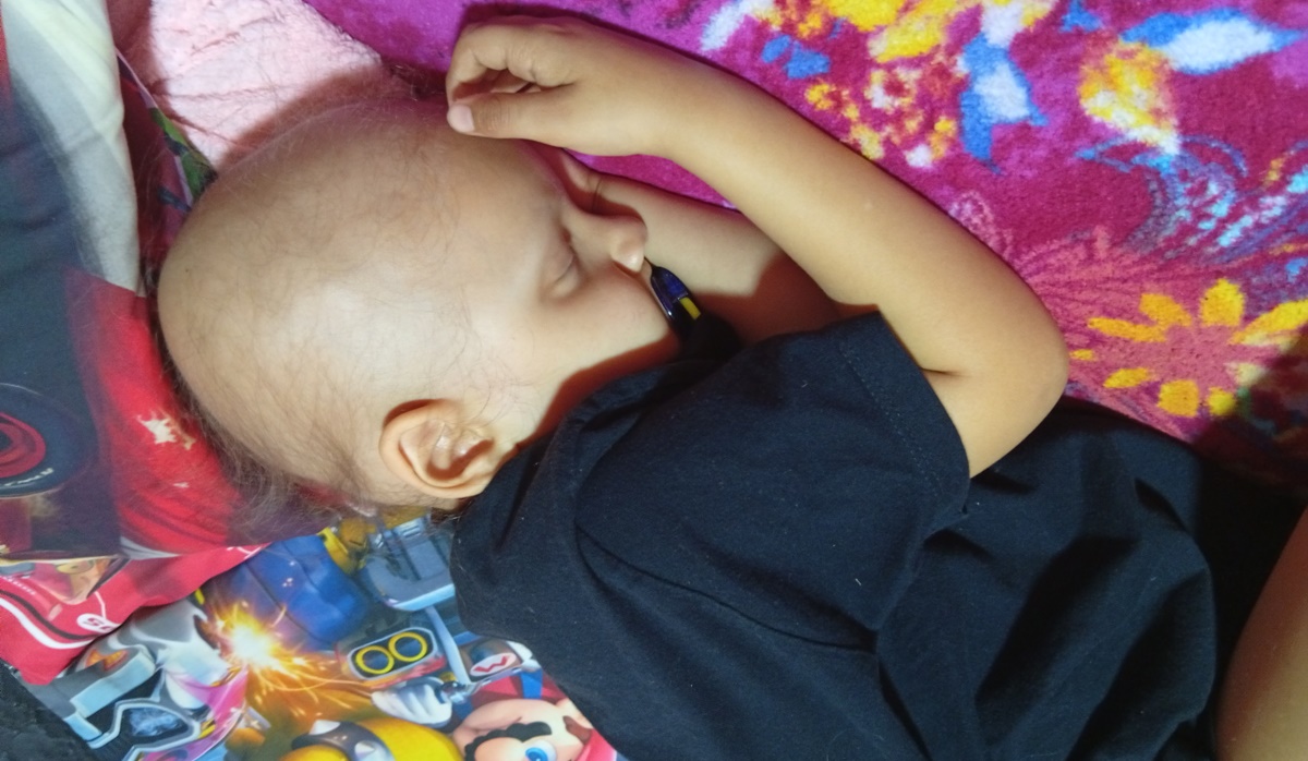 Dominik daganattal küzd!