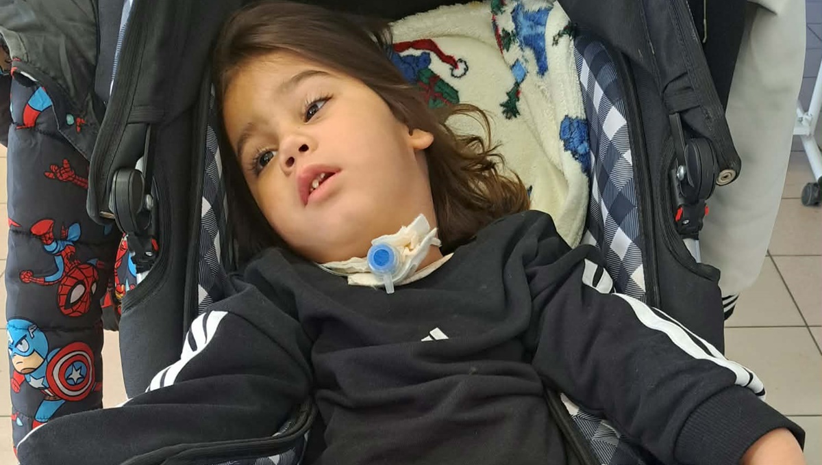 Nátániel agydaganattal küzd!