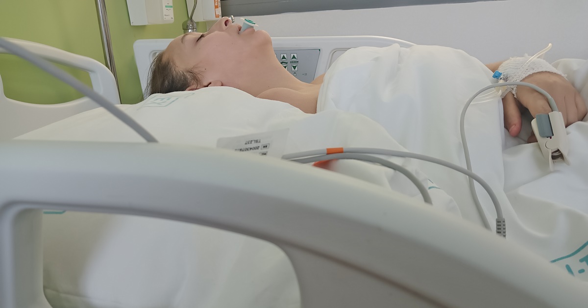 Ramóna daganattal küzd, műtétre került sor