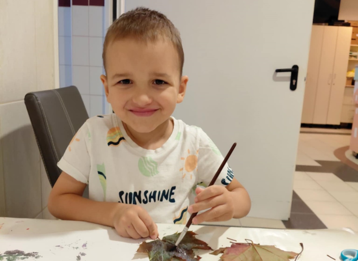 Geri daganattal küzd, transzplantációja volt