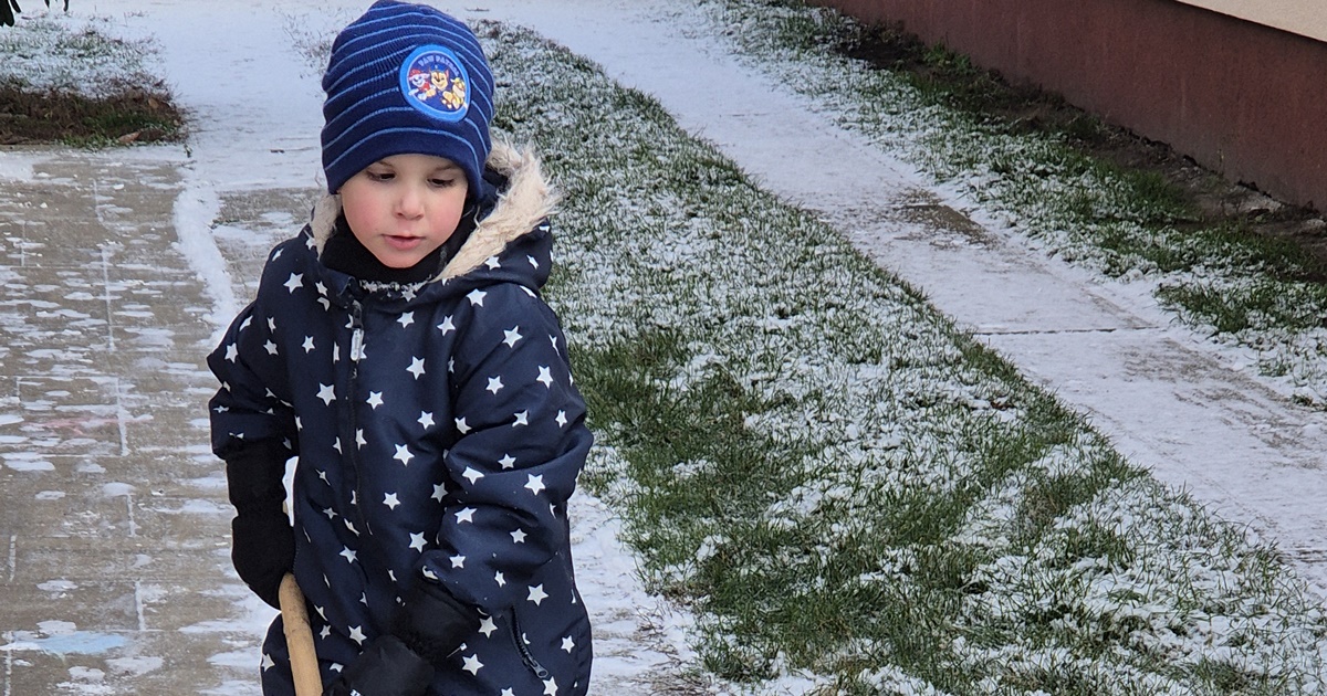 Zalán 5 évesen leukémiával küzd!