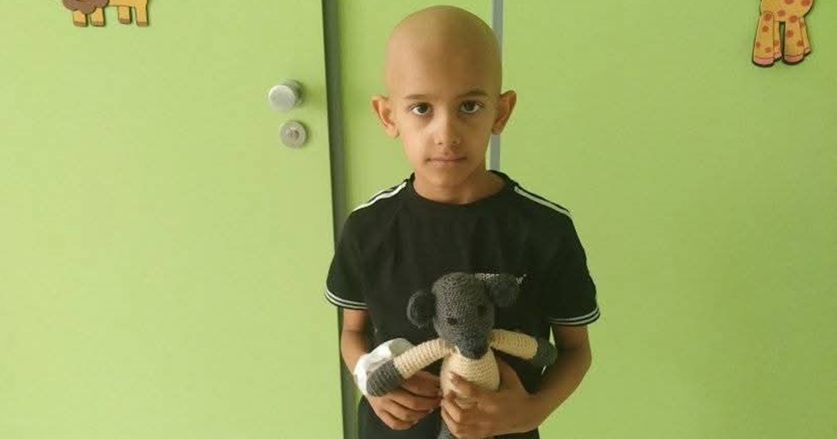 Csaba daganattal küzd, testvére agyvérzést kapott!