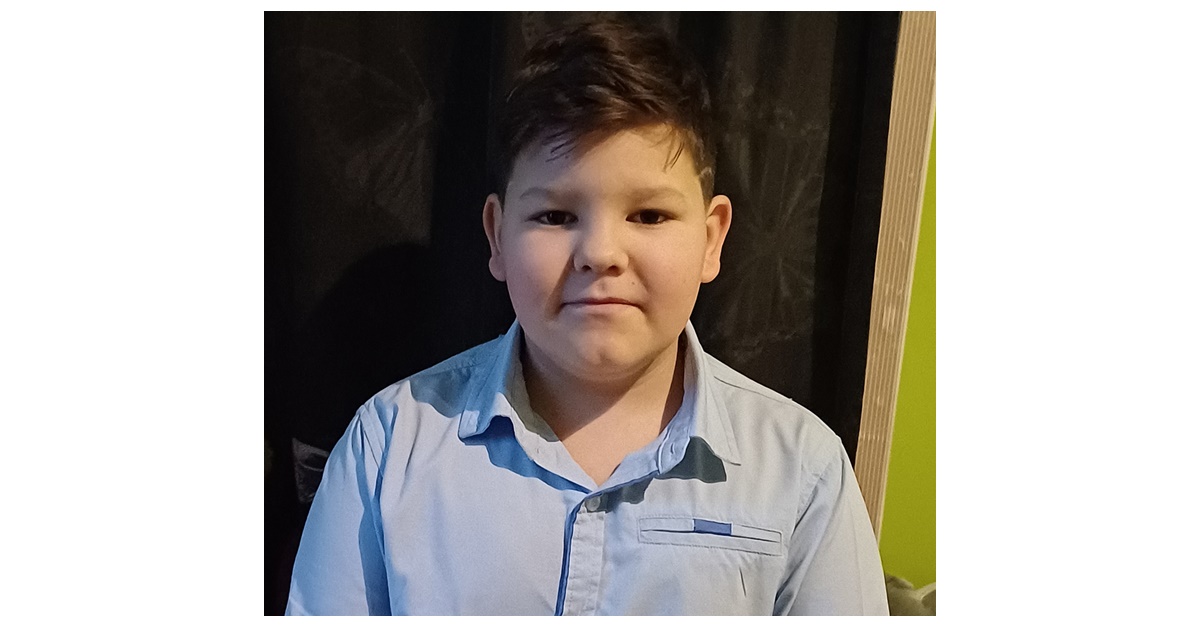 Ádám leukémiával küzd, édesapját elvesztette!