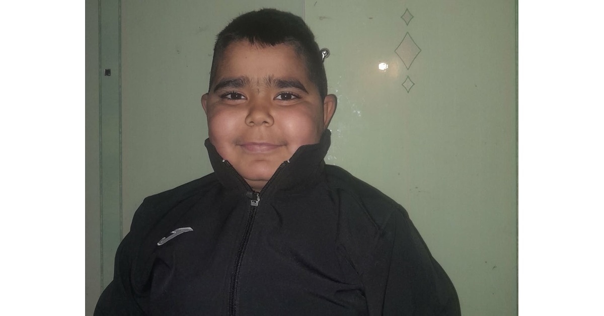 Gábor vérszegénysége gyógyíthatatlan havonta vérátömlesztésre szorul