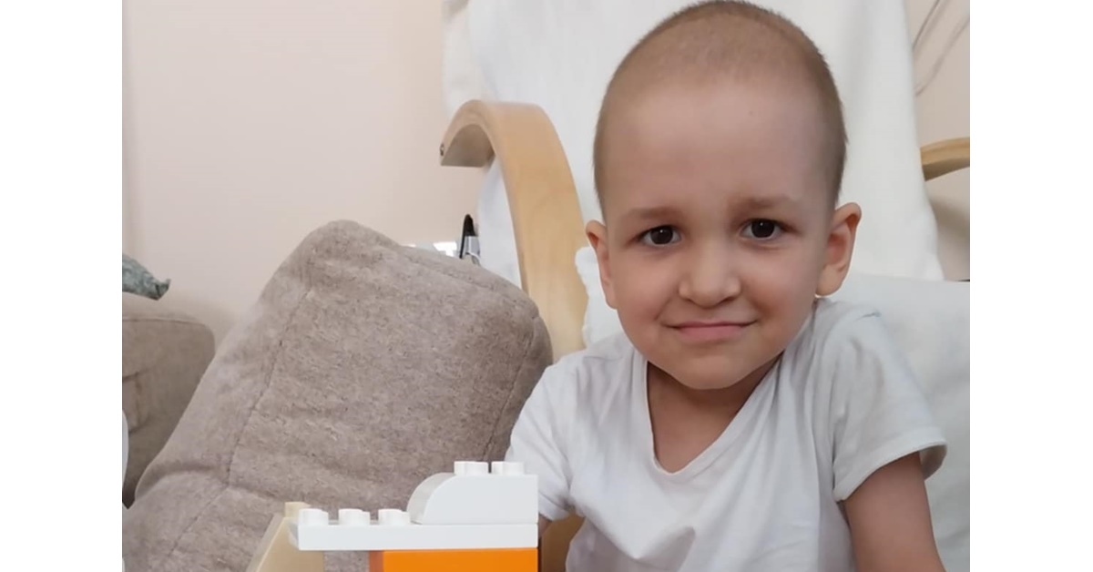 Geri daganattal küzd, transzplantációja volt