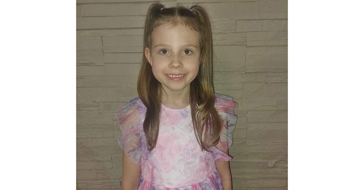 Liána daganattal küzd, külföldi gyógykezelésre gyűjtenek!