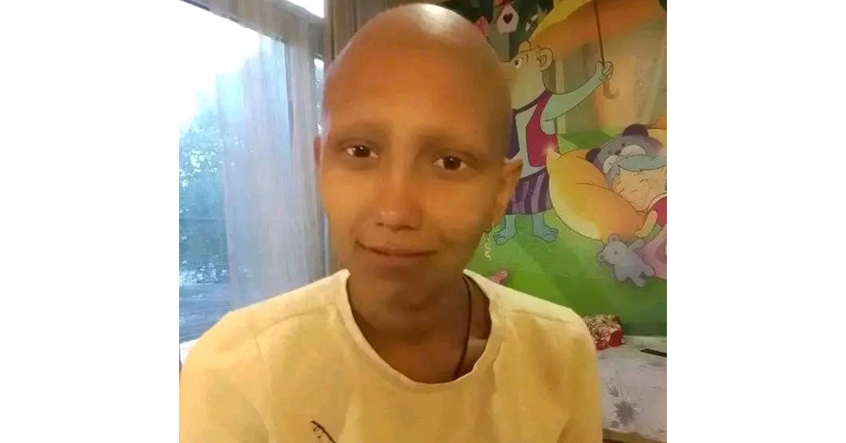 Margarétának a méhét kivették, a tüdején is daganat van!