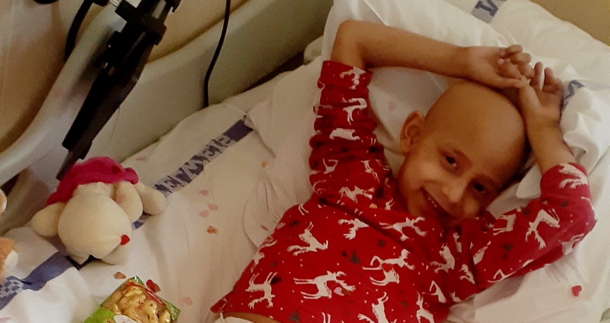 Brájen daganatos, sajnos kerekesszékbe kényszerült!