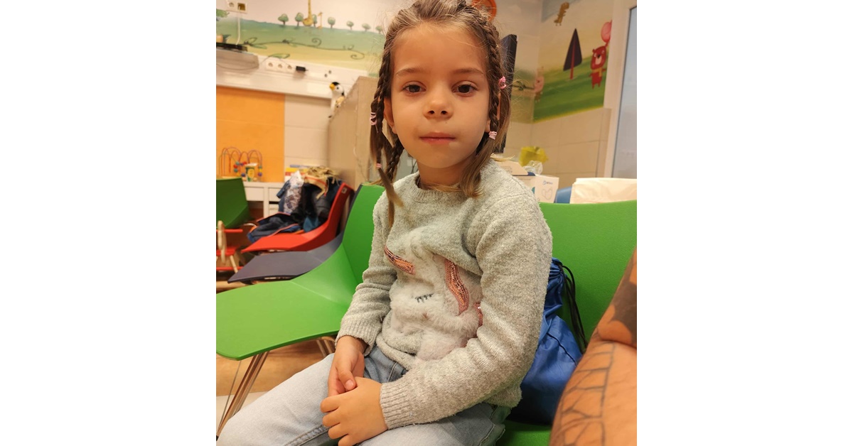 Maja daganattal küzd, testvére is súlyos beteg!