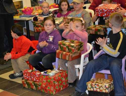 „Kis Karácsony, Nagy Karácsony” 2012