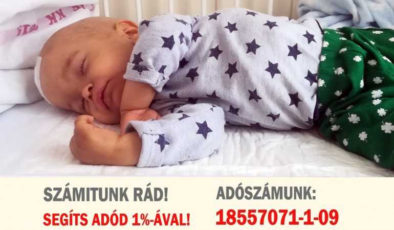 Adód 1%-át már most felajánlhatod ügyfélkapun keresztül!