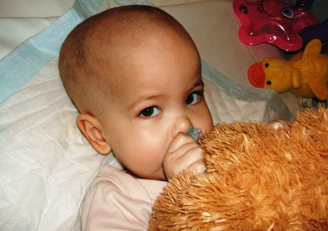 1.000.- Ft-tal a beteg gyermekek gyógyulásáért!