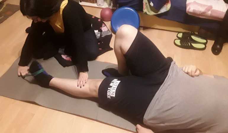 1% felajánlás segít!