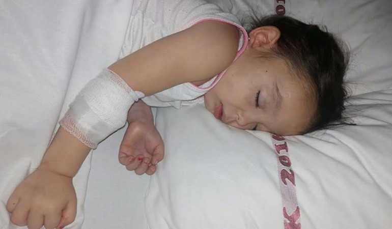 1% Leukémiás Gyermekekért, küzdelem a rák ellen!