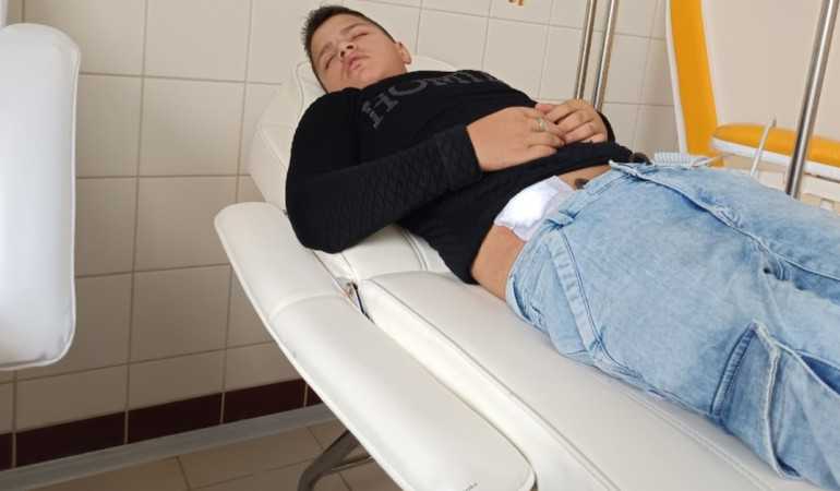 Az összefogás ereje jelentős segítséget nyújtott Zolika és családjának