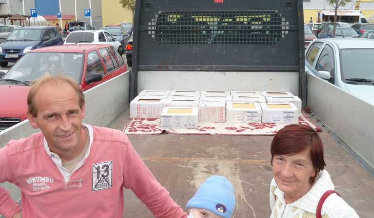 A fürdőszoba kialakítására már összegyűlt a pénz, már csak a fűtést kell megoldanunk!