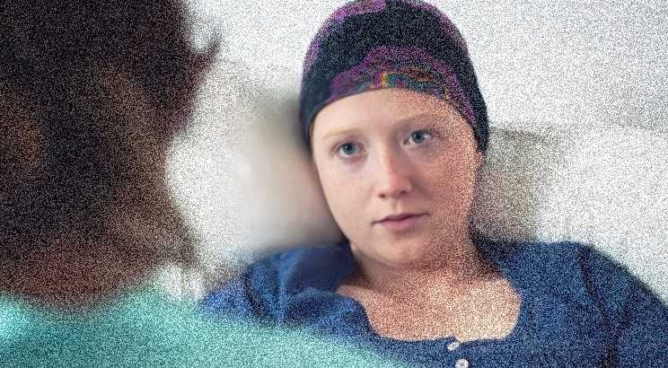 A leukémia sokáig láthatatlan marad