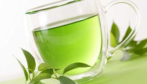 A zöld tea segít a rák megelőzésében is