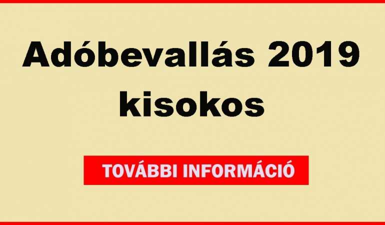 ügyfélkapu nélkül adóbevallás 2019