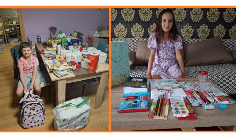 Tanszercsomag támogatás a Mátyás Papír jóvoltából