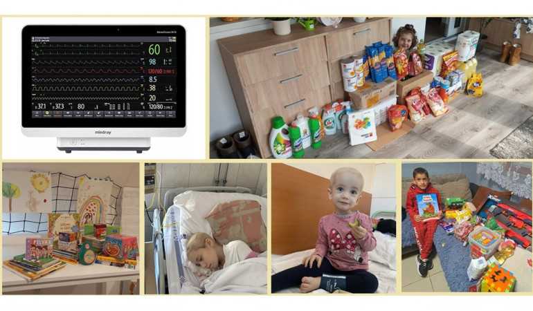 A közös célért való összefogás számokban való megnyilvánulása 2026 I. negyedévében