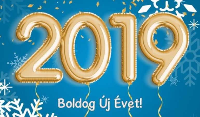 B.Ú.É.K. 2019