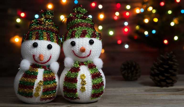 Kellemes Karácsonyi Ünnepeket és Boldog Új Évet Kívánunk!