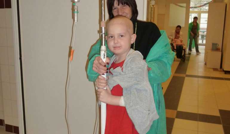 Gergő kéri a segítségüket!