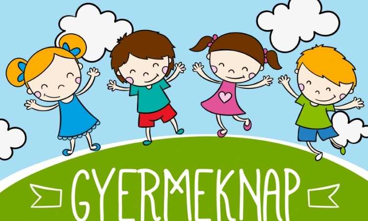 4,92 millió forint támogatás a Boldog Gyermeknap alkalmára!