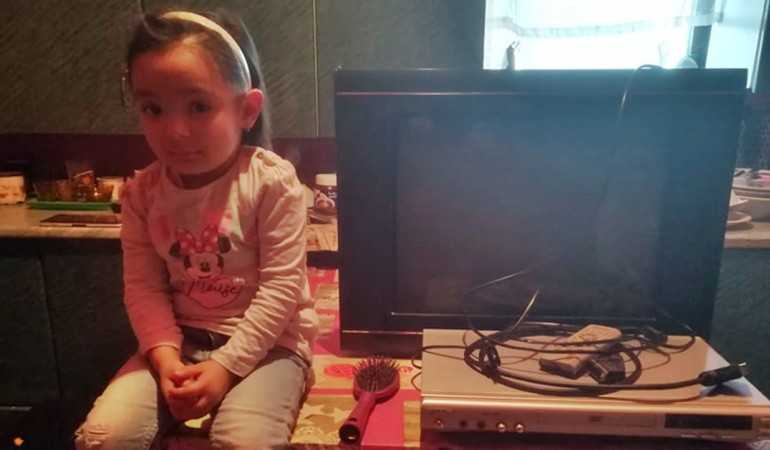 Gyorsan érkezett a segítség egy nehéz helyzetben lévő családnak