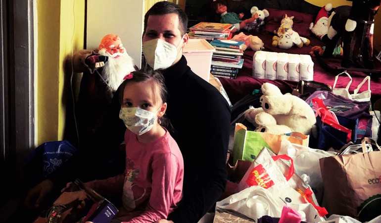 Ajkai összefogás, segítve a leukémiás és daganatos beteg gyermekeket