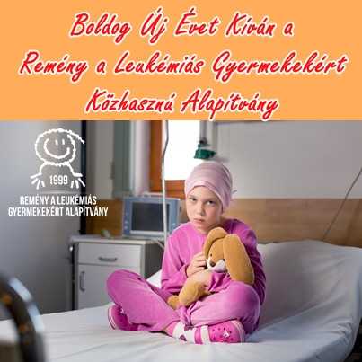 Köszönet a 2013. évi adományokért!