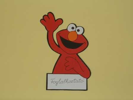 Mesefigurák a beteg gyermekeknek