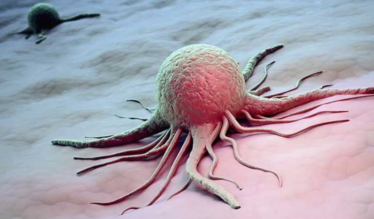 Miért tűnik el hirtelen néhány daganat?