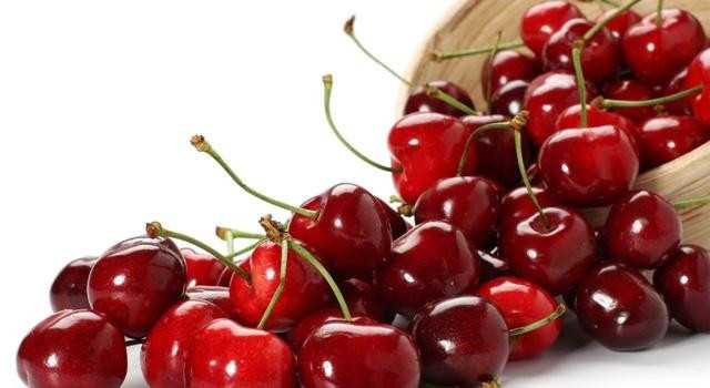 Mire jó a cseresznye?