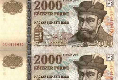 Négyezer forint az emberek felét nem érdekli! Önnek számít?