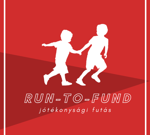Run-to-Fund jótékonysági futóverseny! Csatlakozz te is!