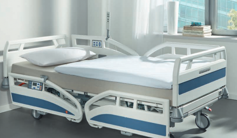 Orvosi műszerek beszerzésével segítjük a gyógyulást!