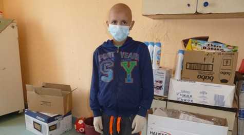 Segítünk, hogy Józsi otthon gyógyulhasson