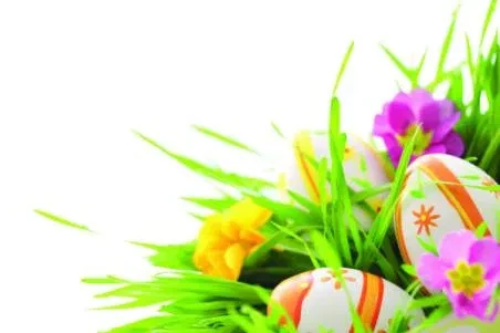 Húsvét új köntösben, úgy ahogy eddig még soha.