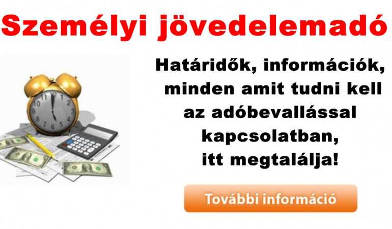 Személyi jövedelemadó