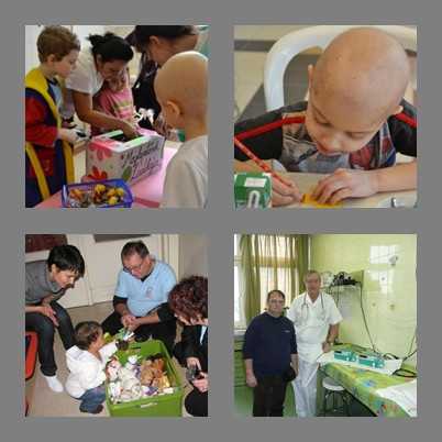 Támogatás hasznosan