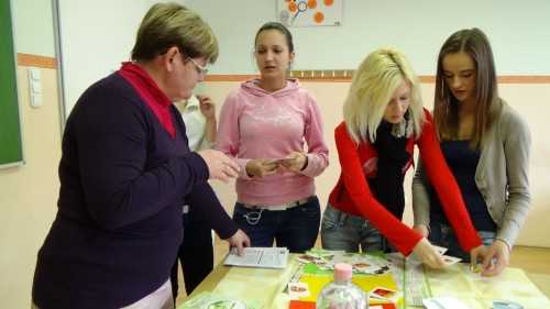 Véradással egybekötött egészségügyi nap