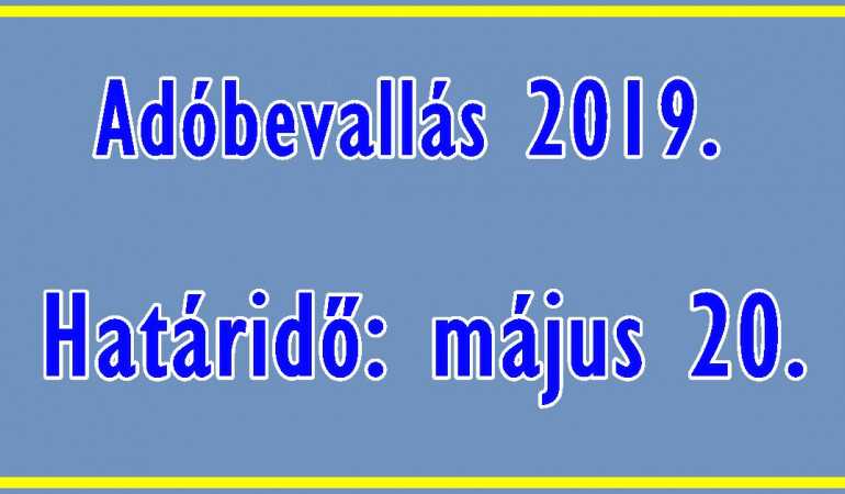 Vészesen közeleg a határidő