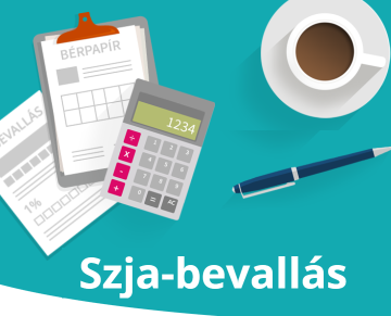 Március 17-ig juthat hozzá az adóbevallásához ha nem rendelkezik elektronikus tárhellyel!