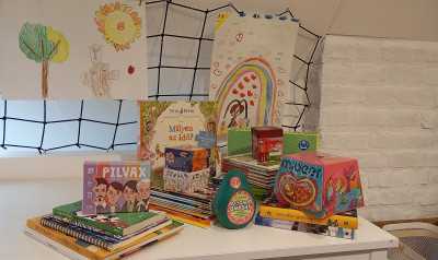 A Debrecenben, Pécsen és Miskolcon dolgozó kórházpedagógusokhoz is eljutott támogatásunk!