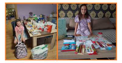 Tanszercsomag támogatás a Mátyás Papír jóvoltából