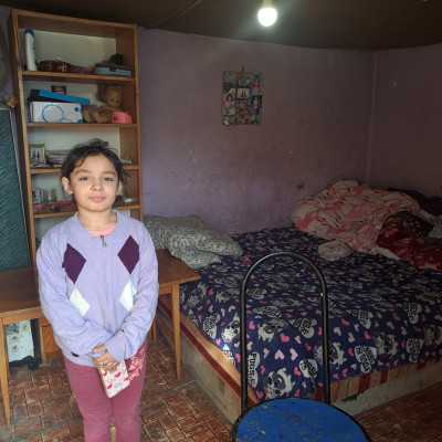 Élelmiszer vásárlás, Petra és családjának - adó, 1%, alapítvány, támogatás