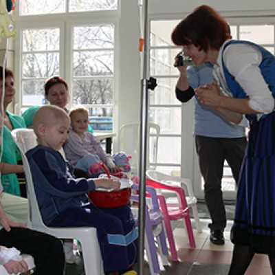 1.000.- Ft-tal a beteg gyermekek gyógyulásáért! - alapítvány, adó 1%, támogatás